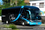 Empresa de Ônibus Nossa Senhora da Penha 53030 na cidade de Joinville, Santa Catarina, Brasil, por Daniel Budal de Araújo. Número da foto: #12195719.