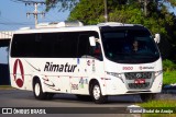 Rimatur Transportes 9500 na cidade de Foz do Iguaçu, Paraná, Brasil, por Daniel Budal de Araújo. Número da foto: #12195191.