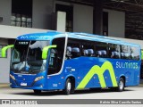 Viação Sul Minas 73923 na cidade de Varginha, Minas Gerais, Brasil, por Kelvin Silva Caovila Santos. Número da foto: #12196011.