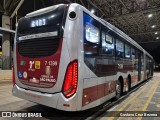Viação Campo Belo 7 1399 na cidade de São Paulo, São Paulo, Brasil, por Gustavo Cruz Bezerra. Número da foto: #:id.