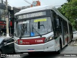 Viação Gatusa Transportes Urbanos 7 6306 na cidade de São Paulo, São Paulo, Brasil, por Brenno Santos. Número da foto: #12196240.