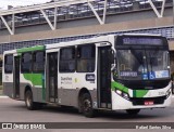 Empresa de Ônibus Vila Galvão 2334 na cidade de Guarulhos, São Paulo, Brasil, por Rafael Santos Silva. Número da foto: #:id.