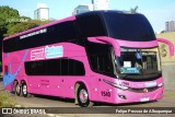 Sônia Turismo 1540 na cidade de Salvador, Bahia, Brasil, por Felipe Pessoa de Albuquerque. Número da foto: #12195020.