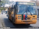 Auto Viação Santa Cruz 908 na cidade de Recife, Pernambuco, Brasil, por Daniel Cleiton  Bezerra. Número da foto: #12194796.