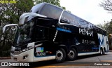 Empresa de Ônibus Nossa Senhora da Penha 59090 na cidade de São Paulo, São Paulo, Brasil, por Carlos Júnior. Número da foto: #12194666.