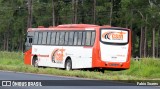 CSM Transporte e Turismo RT 008 na cidade de Santa Izabel do Pará, Pará, Brasil, por Fabio Soares. Número da foto: #12196135.