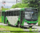 VB Transportes e Turismo 3261 na cidade de Campinas, São Paulo, Brasil, por Danilo Augusto. Número da foto: #12196267.