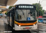 Empresa São Salvador 2 117 na cidade de Campos dos Goytacazes, Rio de Janeiro, Brasil, por Breno Vieira. Número da foto: #12195663.