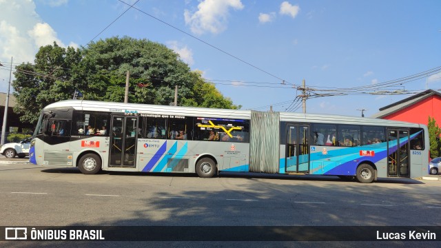 Next Mobilidade - ABC Sistema de Transporte 8255 na cidade de São Paulo, São Paulo, Brasil, por Lucas Kevin. Número da foto: #12197889.