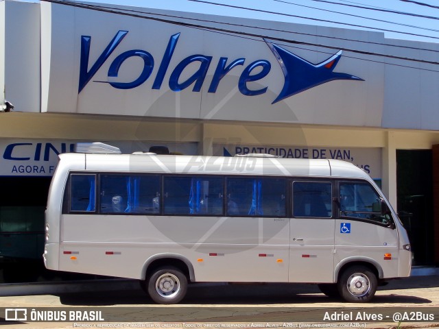 Volare Veículos Leves Comerciais CGMS na cidade de Campo Grande, Mato Grosso do Sul, Brasil, por Adriel Alves - @A2Bus. Número da foto: #12196751.