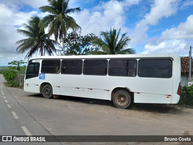 JB Transporte 65 na cidade de Capela, Sergipe, Brasil, por Bruno Costa. Número da foto: #12196585.