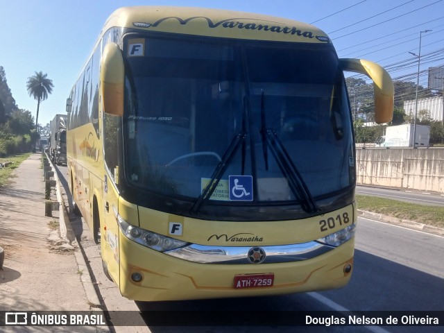 Maranatha Turismo 2018 na cidade de Jandira, São Paulo, Brasil, por Douglas Nelson de Oliveira. Número da foto: #12196942.