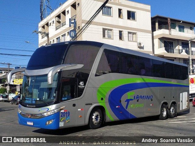 Firmino Turismo 2019 na cidade de Balneário Camboriú, Santa Catarina, Brasil, por Andrey  Soares Vassão. Número da foto: #12197310.