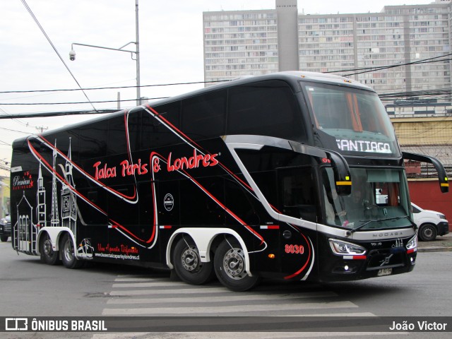 TPL - Talca París y Londres 8030 na cidade de Santiago, Santiago, Metropolitana de Santiago, Chile, por João Victor. Número da foto: #12199422.