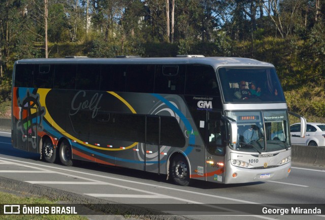 GOLF Turismo 010 na cidade de Arujá, São Paulo, Brasil, por George Miranda. Número da foto: #12197840.