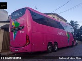 Nova América Turismo 2900 na cidade de Lambari, Minas Gerais, Brasil, por Guilherme Pedroso Alves. Número da foto: #12197402.
