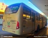 Viação Colombo 23001 na cidade de Curitiba, Paraná, Brasil, por Marcos Souza De Oliveira. Número da foto: #:id.