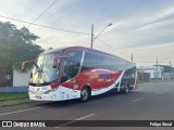 Israel Tur - Israel Transportadora Turística 2090 na cidade de Foz do Iguaçu, Paraná, Brasil, por Felipe Simal. Número da foto: #12196763.