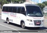 Luskar Turismo 9090 na cidade de Salvador, Bahia, Brasil, por Itamar dos Santos. Número da foto: #:id.