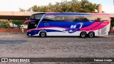 JL Expresso 2025 na cidade de Parnaíba, Piauí, Brasil, por Fabiano Araújo. Número da foto: #:id.