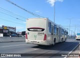 Viação Piraquara 29418 na cidade de Pinhais, Paraná, Brasil, por Samira  Paula Soares. Número da foto: #12197847.