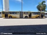 Viação Grande Vitória 23140 na cidade de Cariacica, Espírito Santo, Brasil, por Moisés Felipe Silva. Número da foto: #:id.
