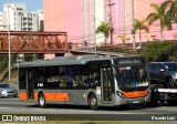 TRANSPPASS - Transporte de Passageiros 8 1614 na cidade de São Paulo, São Paulo, Brasil, por Ricardo Luiz. Número da foto: #12198332.
