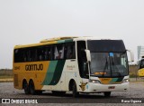 Empresa Gontijo de Transportes 12840 na cidade de Vitória da Conquista, Bahia, Brasil, por Rava Ogawa. Número da foto: #12198490.