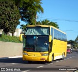 Viação Itapemirim 49005 na cidade de Belo Horizonte, Minas Gerais, Brasil, por Maurício Nascimento. Número da foto: #12199463.