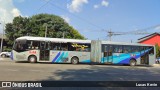 Next Mobilidade - ABC Sistema de Transporte 8255 na cidade de São Paulo, São Paulo, Brasil, por Lucas Kevin. Número da foto: #12197889.