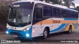 Aritur Transporte e Turismo 2800 na cidade de Colatina, Espírito Santo, Brasil, por Lucas Andrade Littig. Número da foto: #:id.