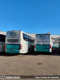 Santa Fé Transportes 171 na cidade de Belo Horizonte, Minas Gerais, Brasil, por Hugo Henrique de Figueiredo. Número da foto: #12199260.