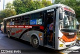 TRANSNASA - Transporte Nueva America 88 na cidade de Miraflores, Lima, Lima Metropolitana, Peru, por Anthonel Cruzado. Número da foto: #12196433.