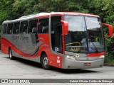 Empresa de Ônibus Pássaro Marron 5016 na cidade de São Paulo, São Paulo, Brasil, por Gabriel Oliveira Caldas da Nobrega. Número da foto: #:id.