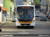 Viação Bassamar 231 na cidade de Lima Duarte, Minas Gerais, Brasil, por Mattheus Bassamar. Número da foto: #12197444.