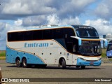 Emtram 5250 na cidade de Vitória da Conquista, Bahia, Brasil, por João Emanoel. Número da foto: #:id.