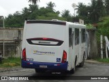 Trampolim da Vitória 723 na cidade de Macaíba, Rio Grande do Norte, Brasil, por Junior Mendes. Número da foto: #:id.
