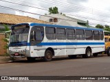 Ônibus Particulares HRO8030 na cidade de Campo Grande, Mato Grosso do Sul, Brasil, por Adriel Alves - @A2Bus. Número da foto: #12196731.