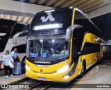 Viação Nova Itapemirim 40326 na cidade de Salvador, Bahia, Brasil, por João Melo. Número da foto: #:id.