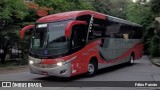 Empresa de Ônibus Pássaro Marron 6003 na cidade de São Paulo, São Paulo, Brasil, por Fábio Paixão. Número da foto: #12197413.