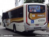 Transportes Fabio's RJ 154.070 na cidade de Duque de Caxias, Rio de Janeiro, Brasil, por Guilherme Pereira Costa. Número da foto: #:id.