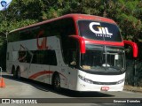 Gil Turismo 34000 na cidade de São Paulo, São Paulo, Brasil, por Emerson Dorneles. Número da foto: #12196770.