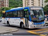 Transportes Futuro C30225 na cidade de Rio de Janeiro, Rio de Janeiro, Brasil, por Renan Vieira. Número da foto: #12198398.