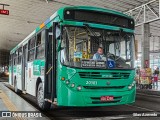 OT Trans - Ótima Salvador Transportes 20383 na cidade de Salvador, Bahia, Brasil, por Silas Azevedo. Número da foto: #:id.