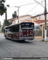 Auto Viação Transcap >> Auto Bless Transportes 8 5594 na cidade de São Paulo, São Paulo, Brasil, por Felipe Gomes. Número da foto: #:id.