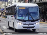 Borborema Imperial Transportes 205 na cidade de Recife, Pernambuco, Brasil, por Alexandre Dumas. Número da foto: #:id.