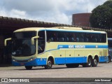 Viação Novo Horizonte 1031611 na cidade de Vitória da Conquista, Bahia, Brasil, por João Emanoel. Número da foto: #:id.