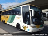 Empresa Gontijo de Transportes 12630 na cidade de Belo Horizonte, Minas Gerais, Brasil, por Luiz Otavio Matheus da Silva. Número da foto: #12198060.