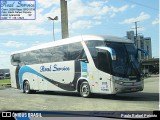 Real Service Turismo 2038 na cidade de Aparecida, São Paulo, Brasil, por Paulo Rafael Peixoto. Número da foto: #12199408.