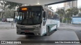 Auto Viação Cambuí 166 na cidade de Pouso Alegre, Minas Gerais, Brasil, por João Vitor Almeida de Moura. Número da foto: #:id.